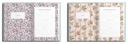 Cath Kidston A5 Soft Cover Diary-Hackney Rose