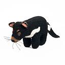 Handmade Felt Tassie Devil