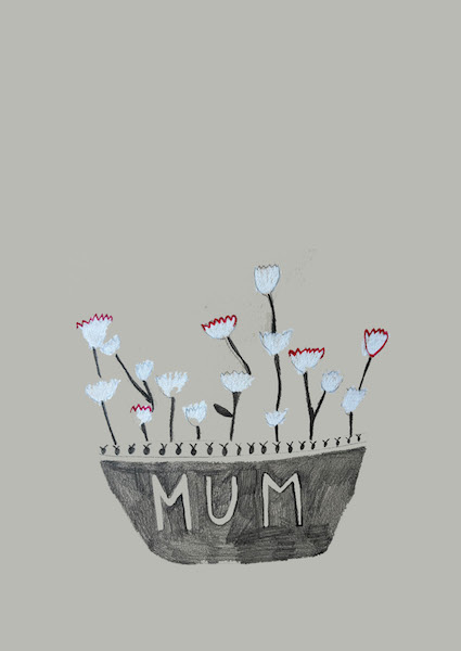 Card-Mum