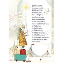 Card-Music In The Heart