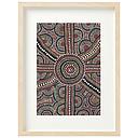 Art Print-Journey to Healing