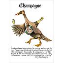 Card-Champagne