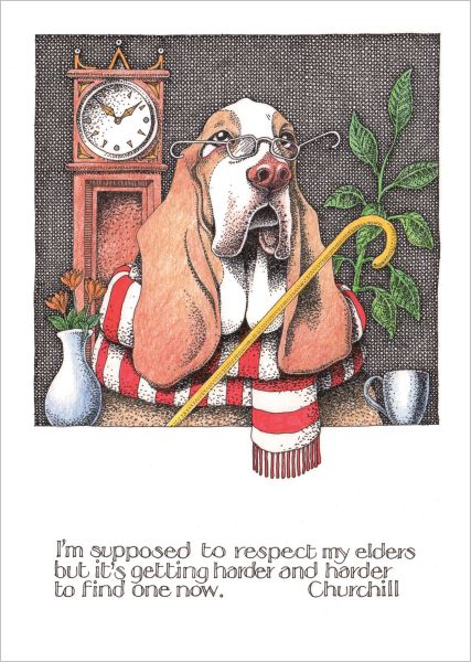 Card-Elders