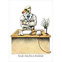 Card-Ducktor