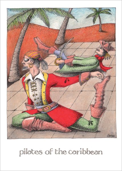Card-Pilates