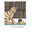 Card-Serving Suggestion