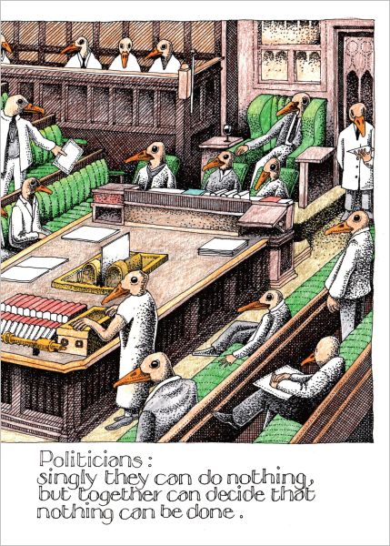 Card-Politicians