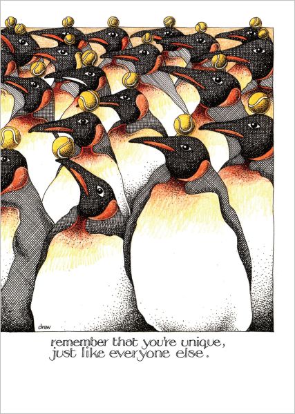 Card-Unique