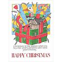 Card-Next Year's Money