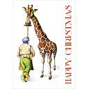 Card-Giraffe