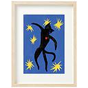 Art Print-Matisse Icatrus