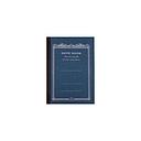 CD Notebook-A7 Lined Navy