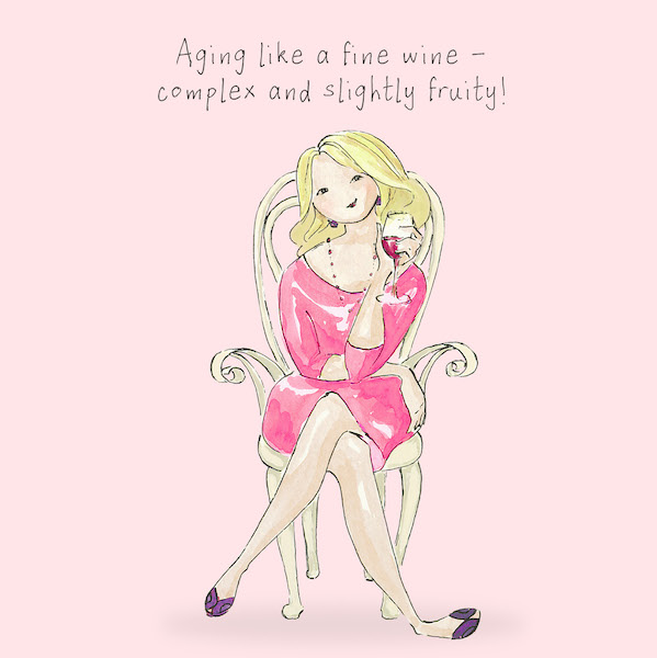 Card-Complex and Fruity