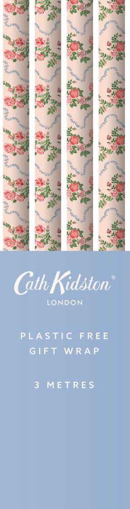 Roll Wrap-Summer Flutter