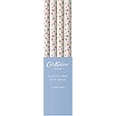 Roll Wrap-Rose and Bows