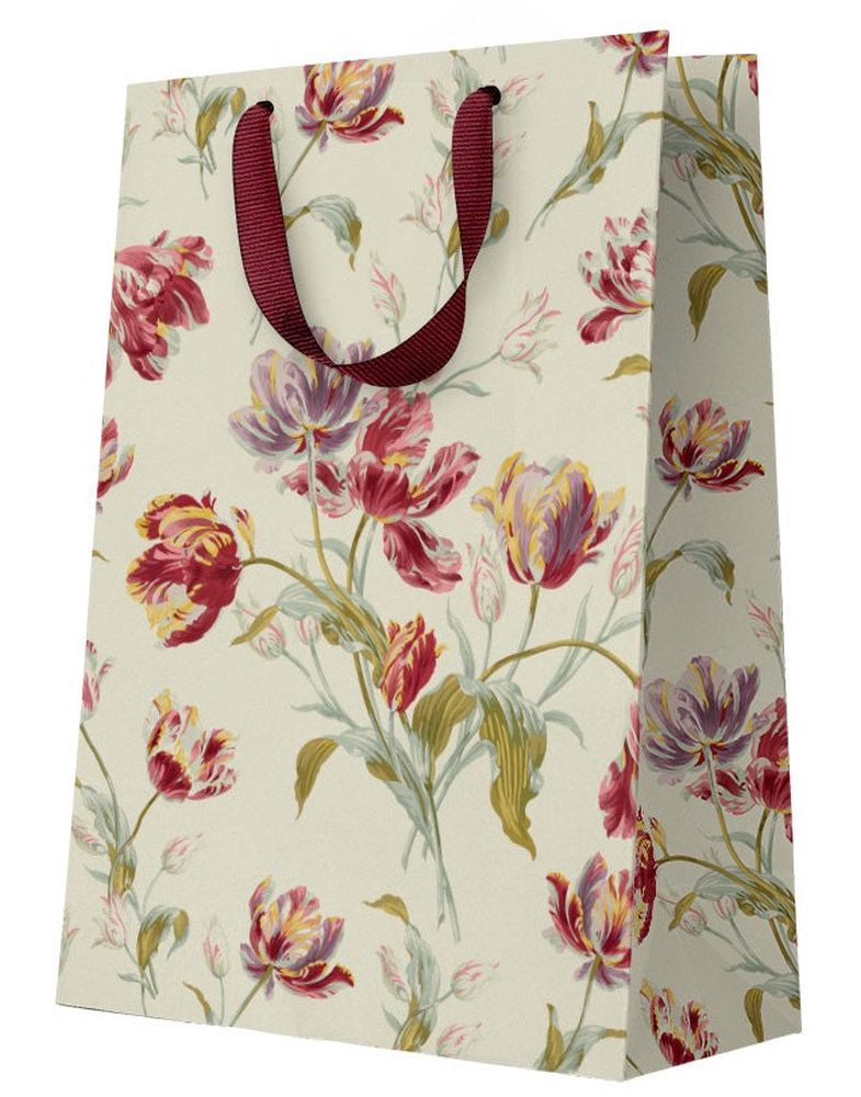 Laura Ashley Gift Bag Large-Gosford