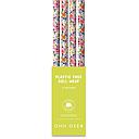 Roll Wrap-Floral Repeat