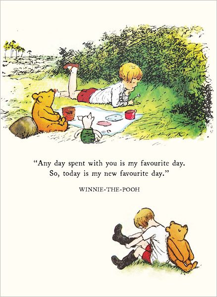 Card-Favourite Day