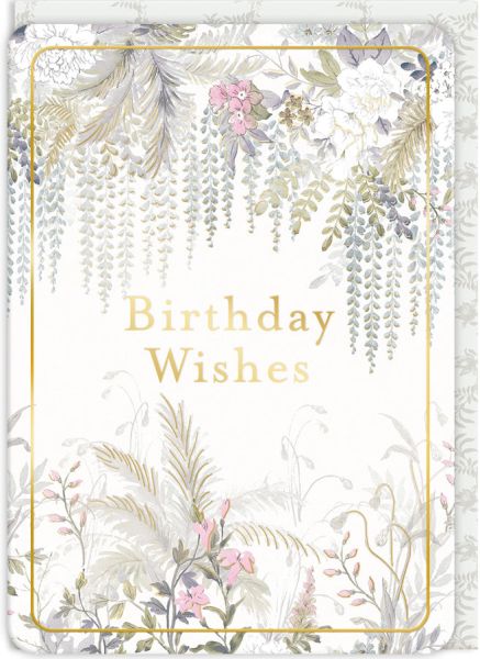 Foil Card-Linlithgow 