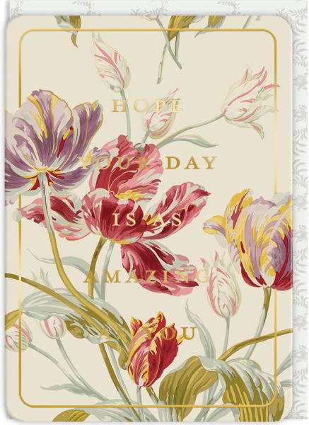 Foil Card-Gosford