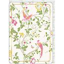 Laura Ashley Foil Card-Summer Palace