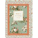 Foil Card-Rosemore