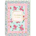 Foil Card-Albertine