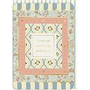 Foil Card-Pinfold Trellis