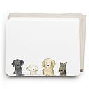 Flat Note Boxed Set-Dog Days