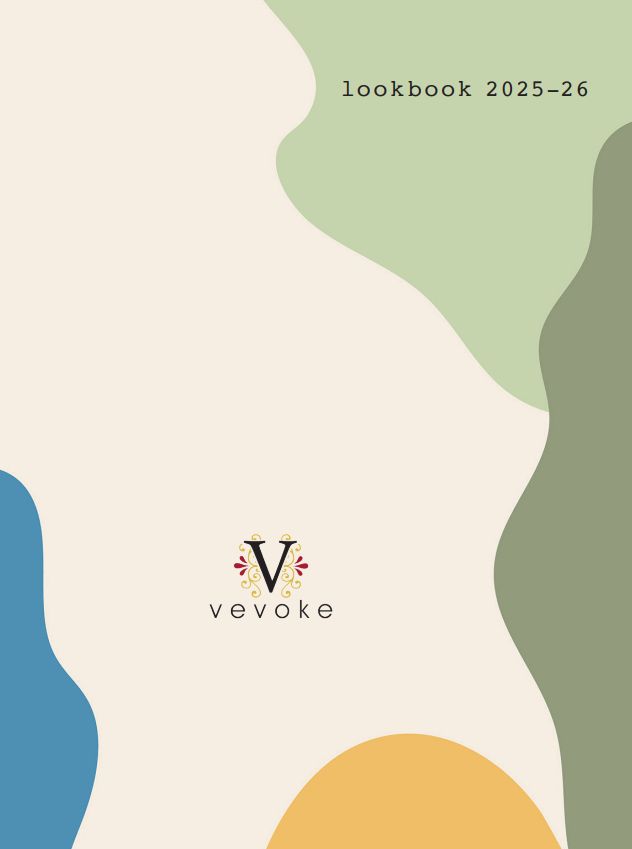 Vevoke Lookbook 2025-26