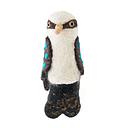 Finger Puppet-Felt Kookaburra