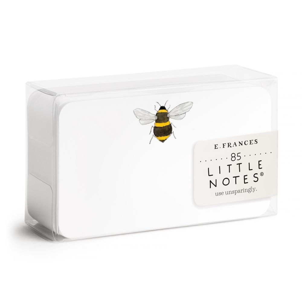Little Notes-Bee
