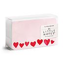 Little Notes-Blush Hearts