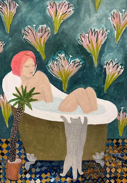 Card-How Much Longer