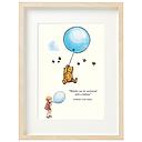 Art Print-Balloon