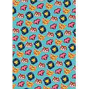 Wrap-Animal Carnival