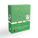 Playing Cards-Charley Harper 
