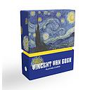 Playing Cards-Van Gogh 