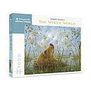 1000-Piece Jigsaw Puzzle-Bissell-The Whole World