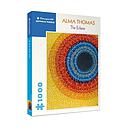 1000-Piece Jigsaw Puzzle-Thomas-The Eclipse