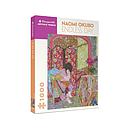 1000-Piece Jigsaw Puzzle-Okubo-Endless Day