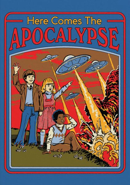 Card-Apocalypse
