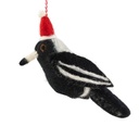 Decoration-Felt-Maggie Magpie