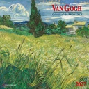 Tushita 30x30 Cal-van Gogh-Colours of the Provence