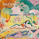 Tushita 30x30 Cal-Matisse