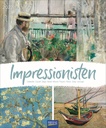 Korsch 46x55 Cal-Impressionists