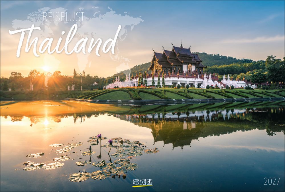 Korsch 58x39 Cal-Thailand