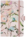 Korsch 9x14 Weekly Diary-Bloom