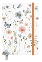 Korsch 13x19 Weekly Diary-Butterflies
