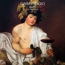 Allaluna 30x30 Cal-Caravaggio